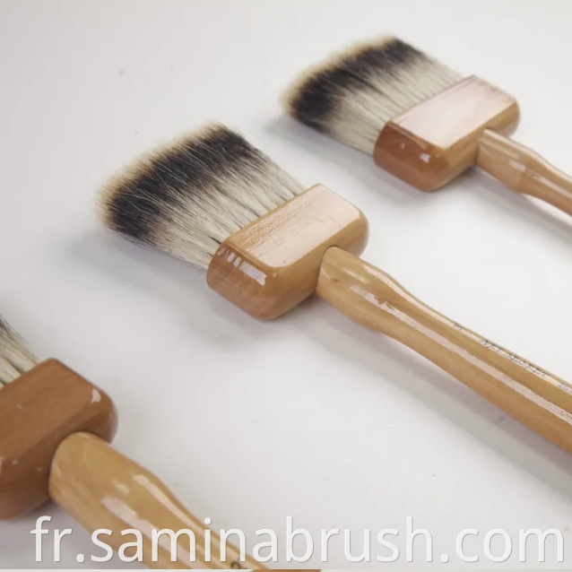 Bristle Brush